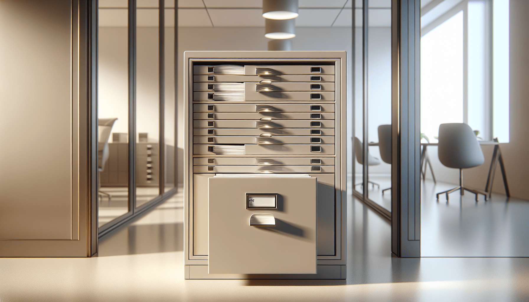 Where To File ISF For Eyewear Displays