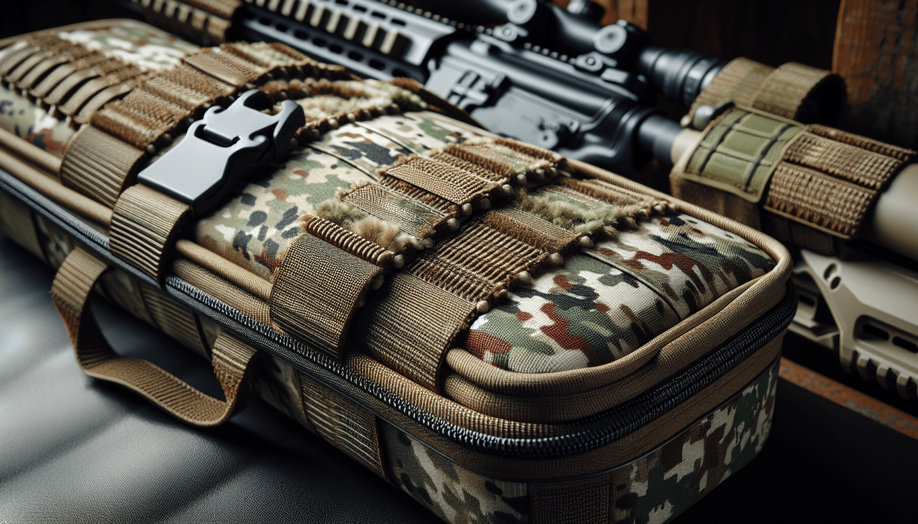 Where To File ISF For Hunting Accessories Where To File ISF For Hunting Accessories
