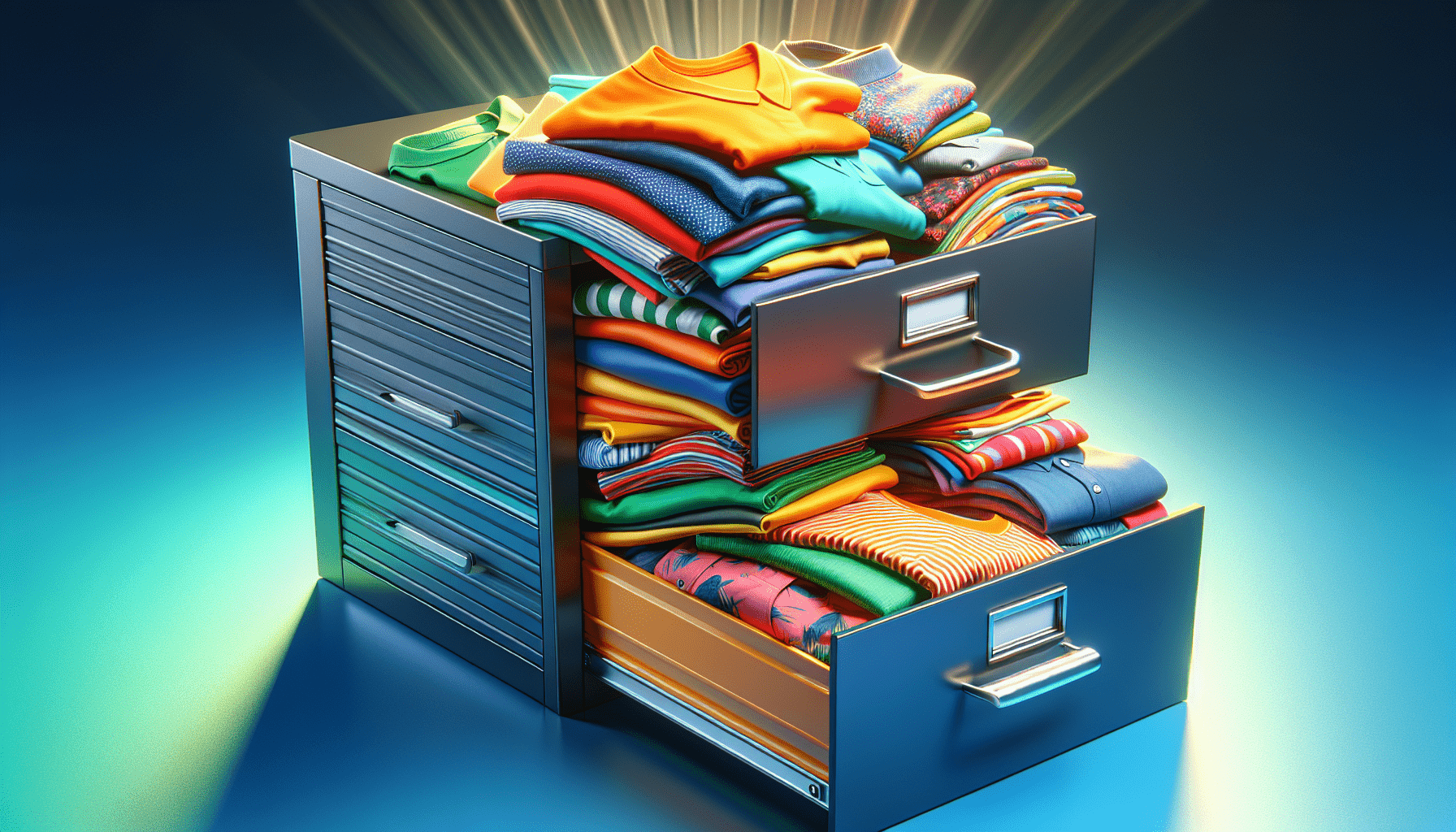 Where To File ISF For Men’s T-Shirt Sets
