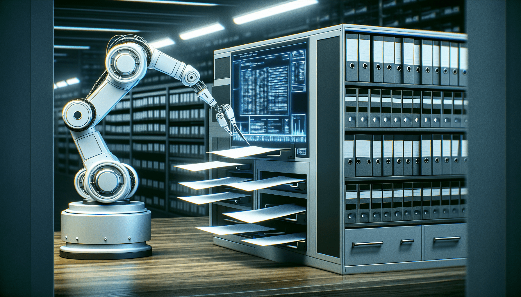 Where To File ISF For Models Robots Where To File ISF For Models Robots