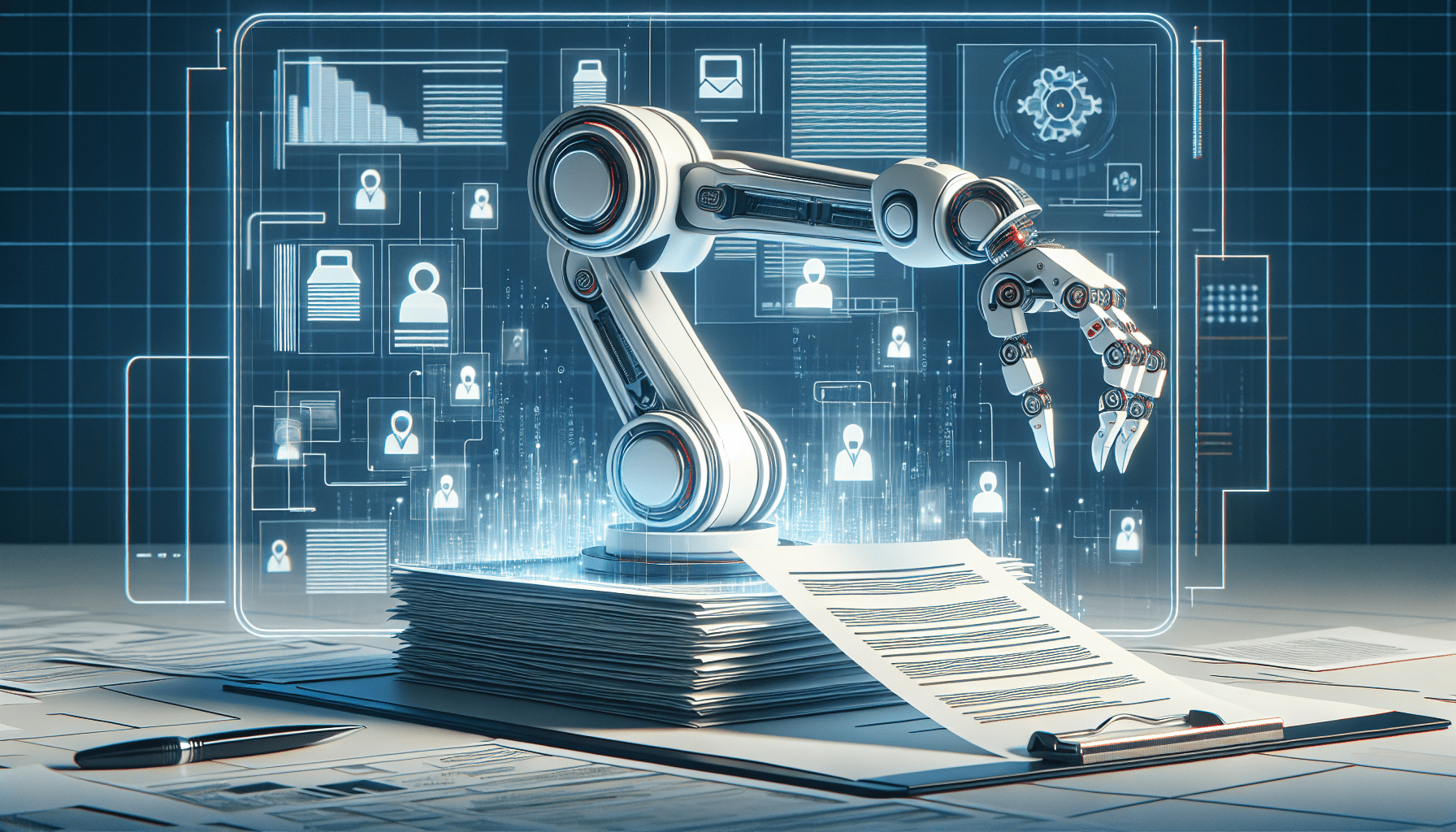 Where To File ISF For Models Robots Where To File ISF For Models Robots