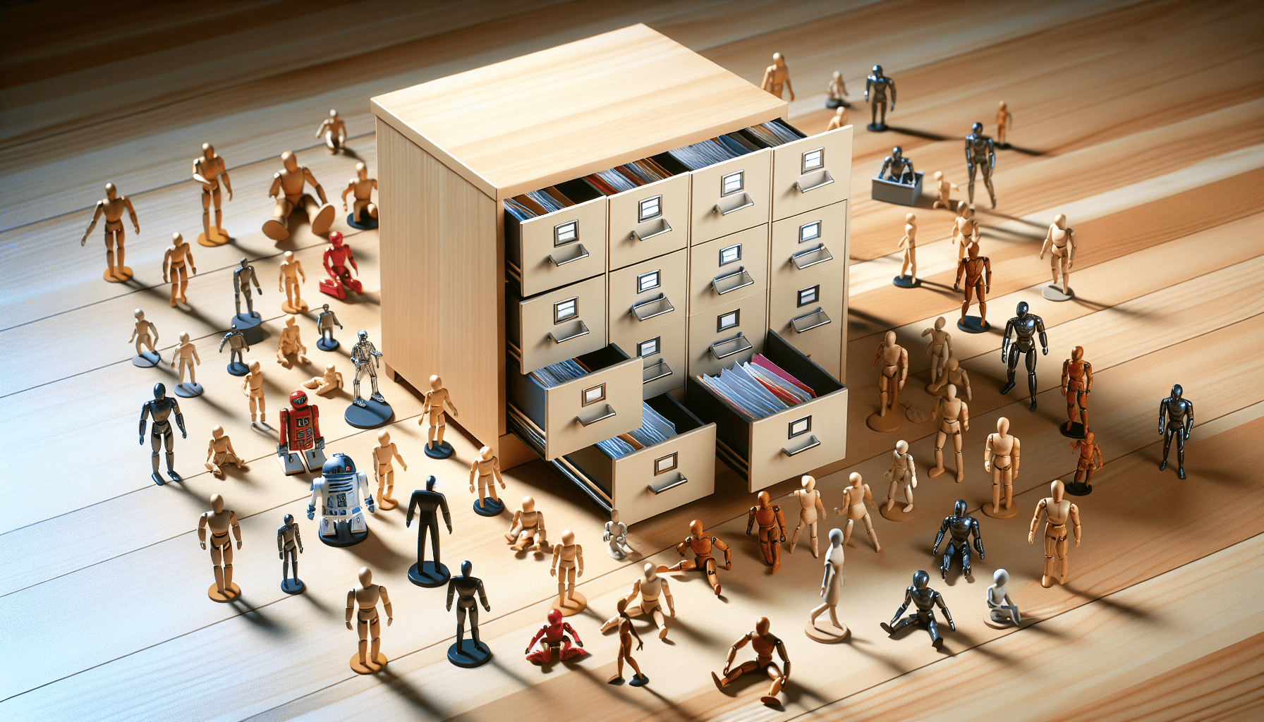 Where To File ISF For Models Robots Where To File ISF For Models Robots