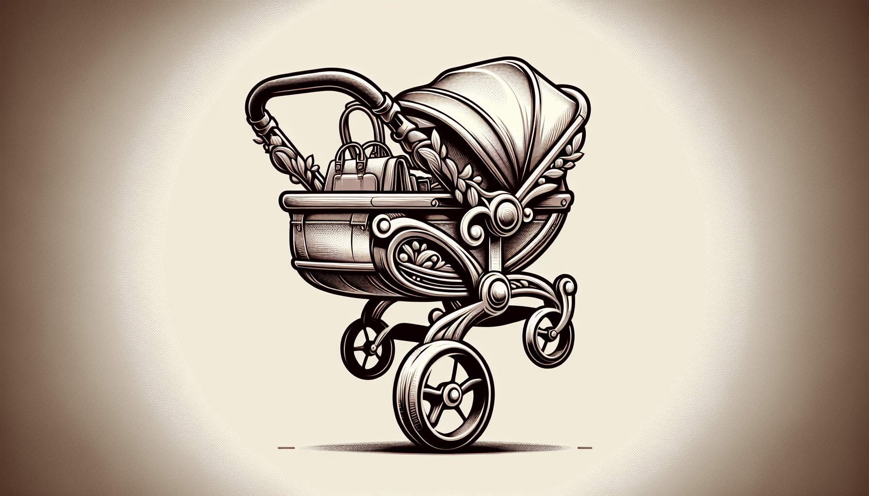 Where To File ISF For Stroller Hooks