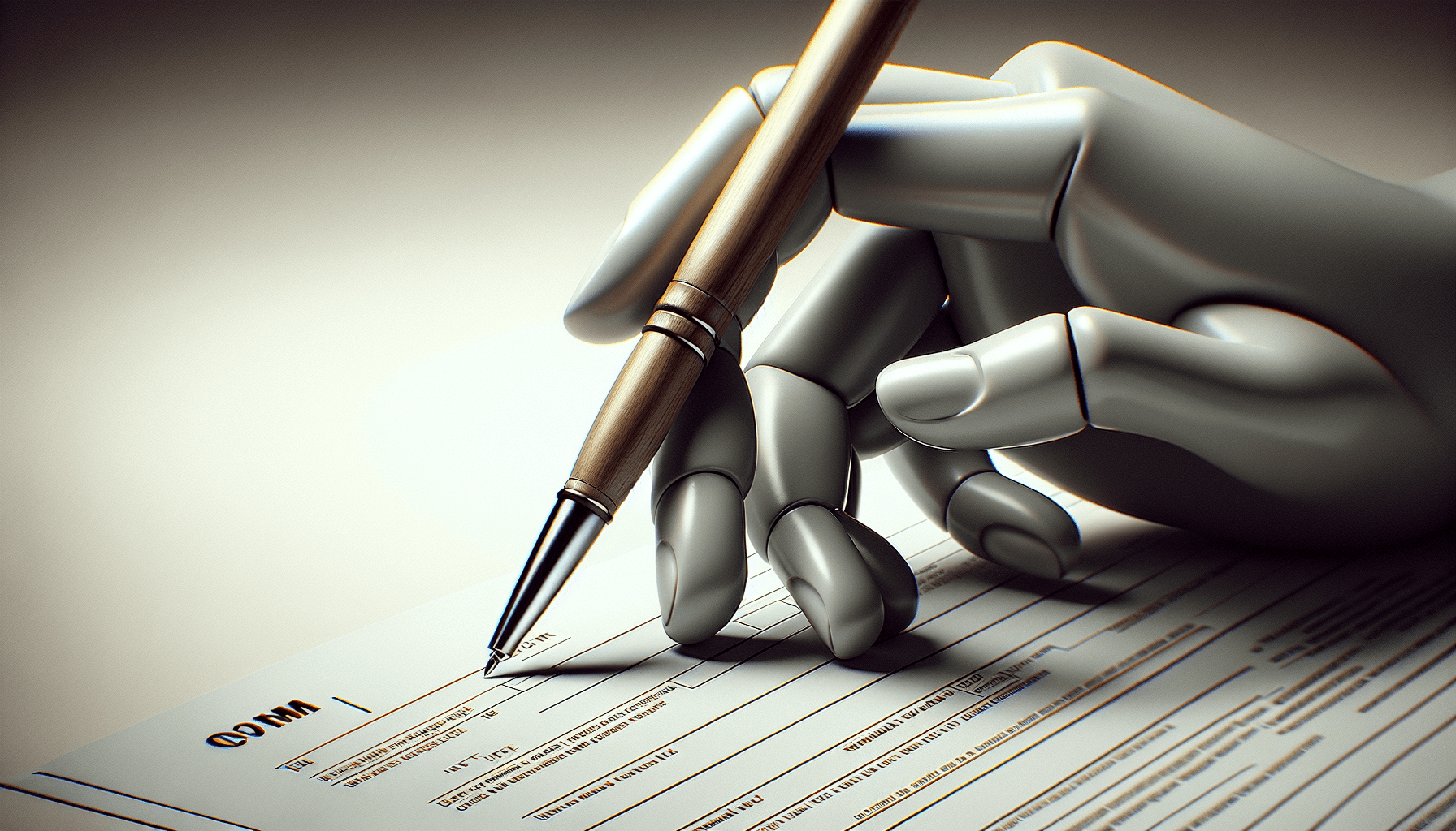 Who Can File an ISF Form?