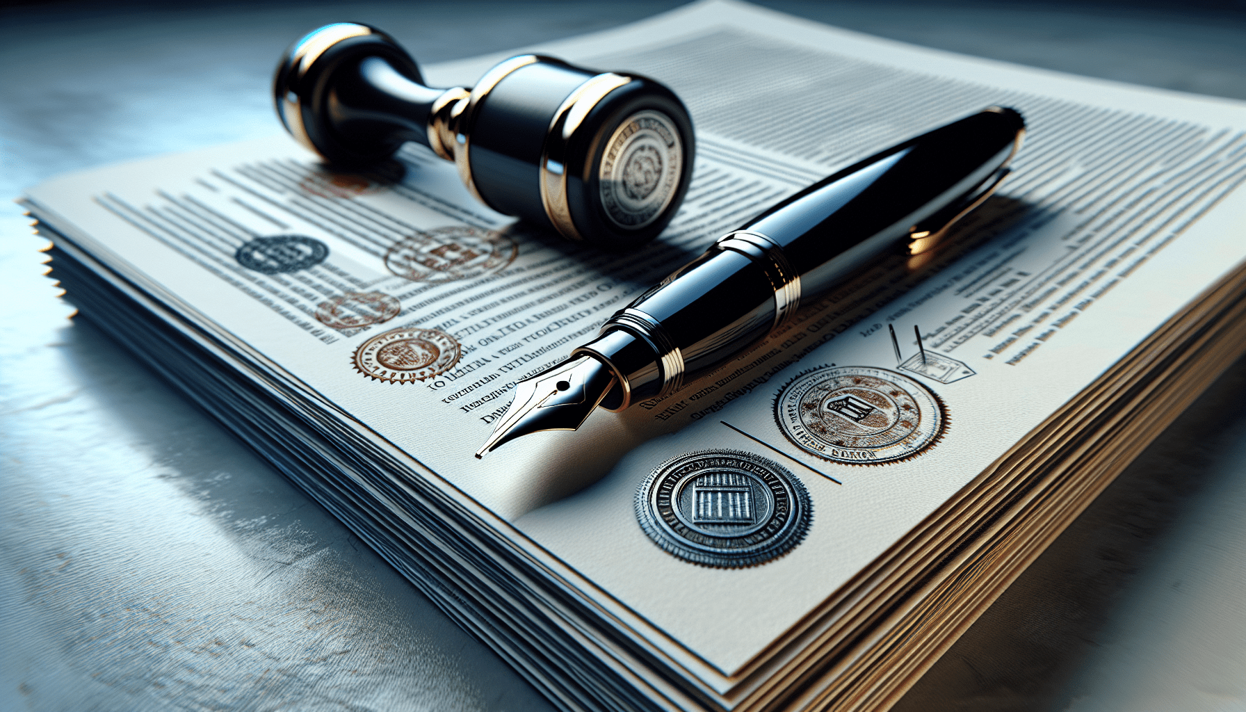 Who Can File for a Trademark?