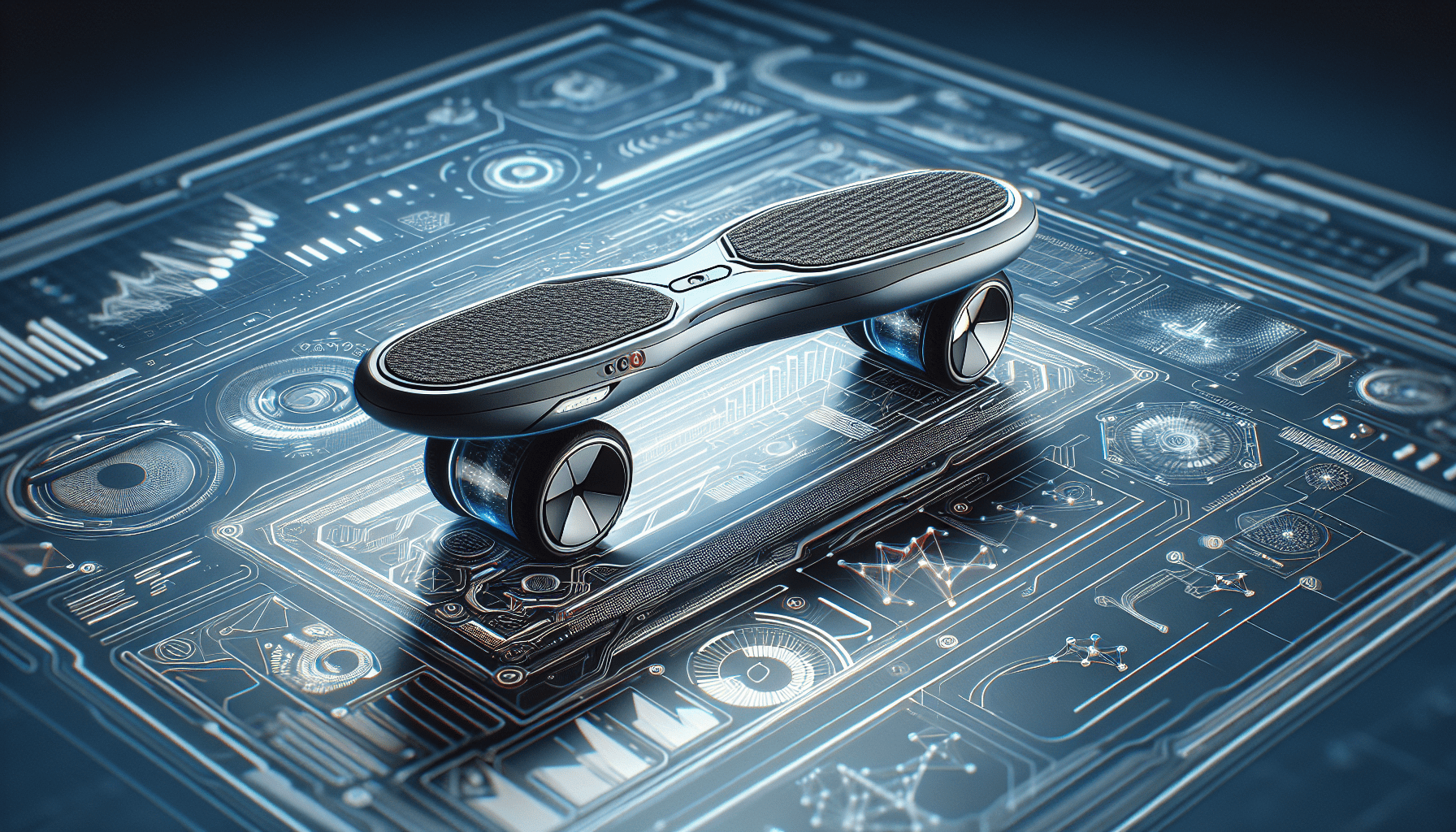 Who File ISF For Balance Boards