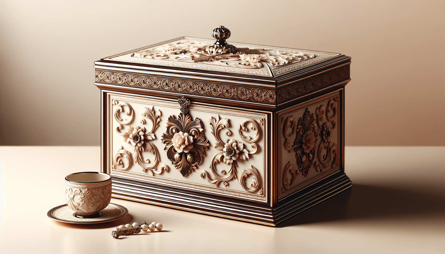 Who File ISF For Decorative Storage Boxes Who File ISF For Decorative Storage Boxes