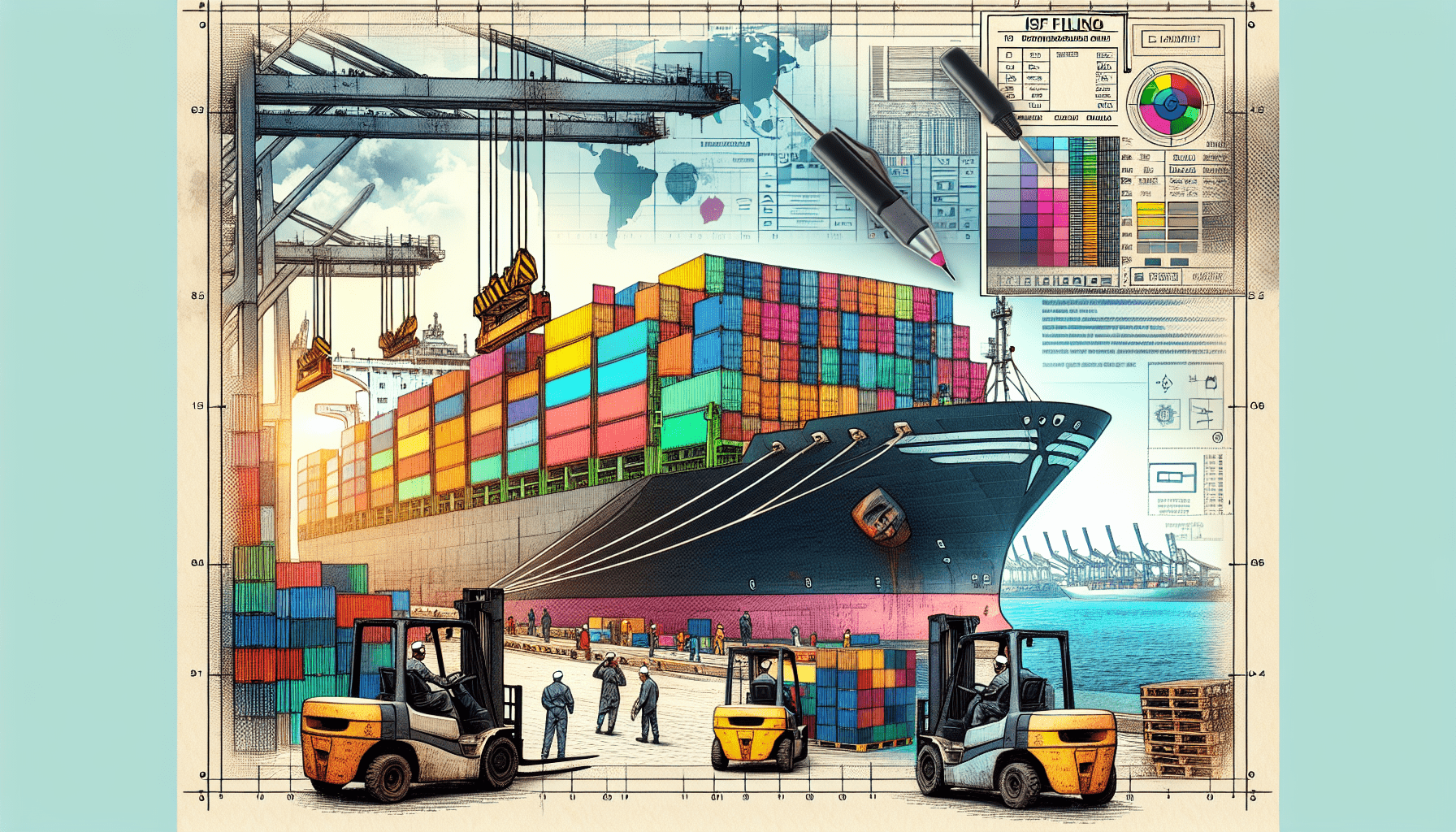 Who Needs to File ISF?