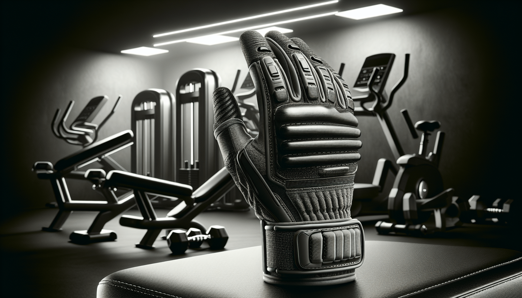 Why Should I File ISF For Fitness Gloves