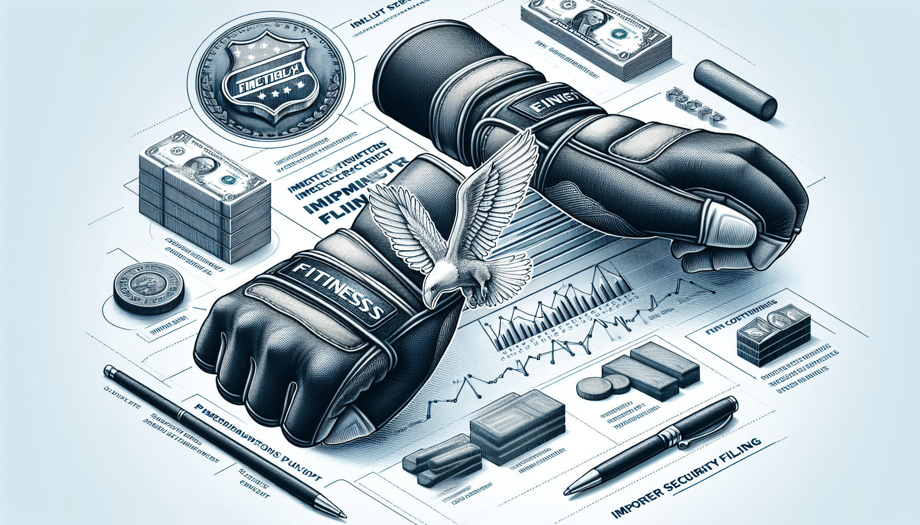 Why Should I File ISF For Fitness Gloves