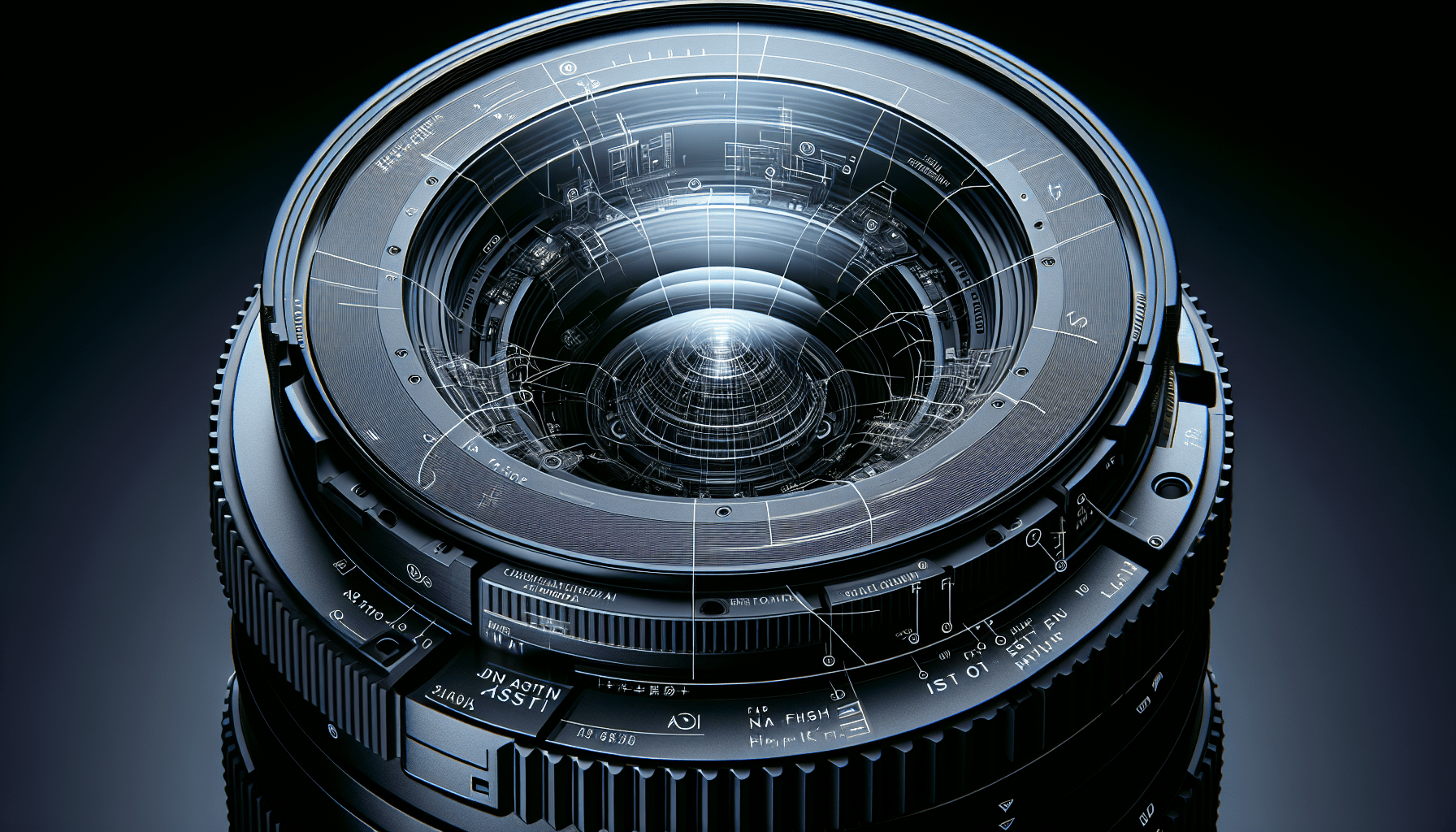 Why Should I File ISF For Lens Protector