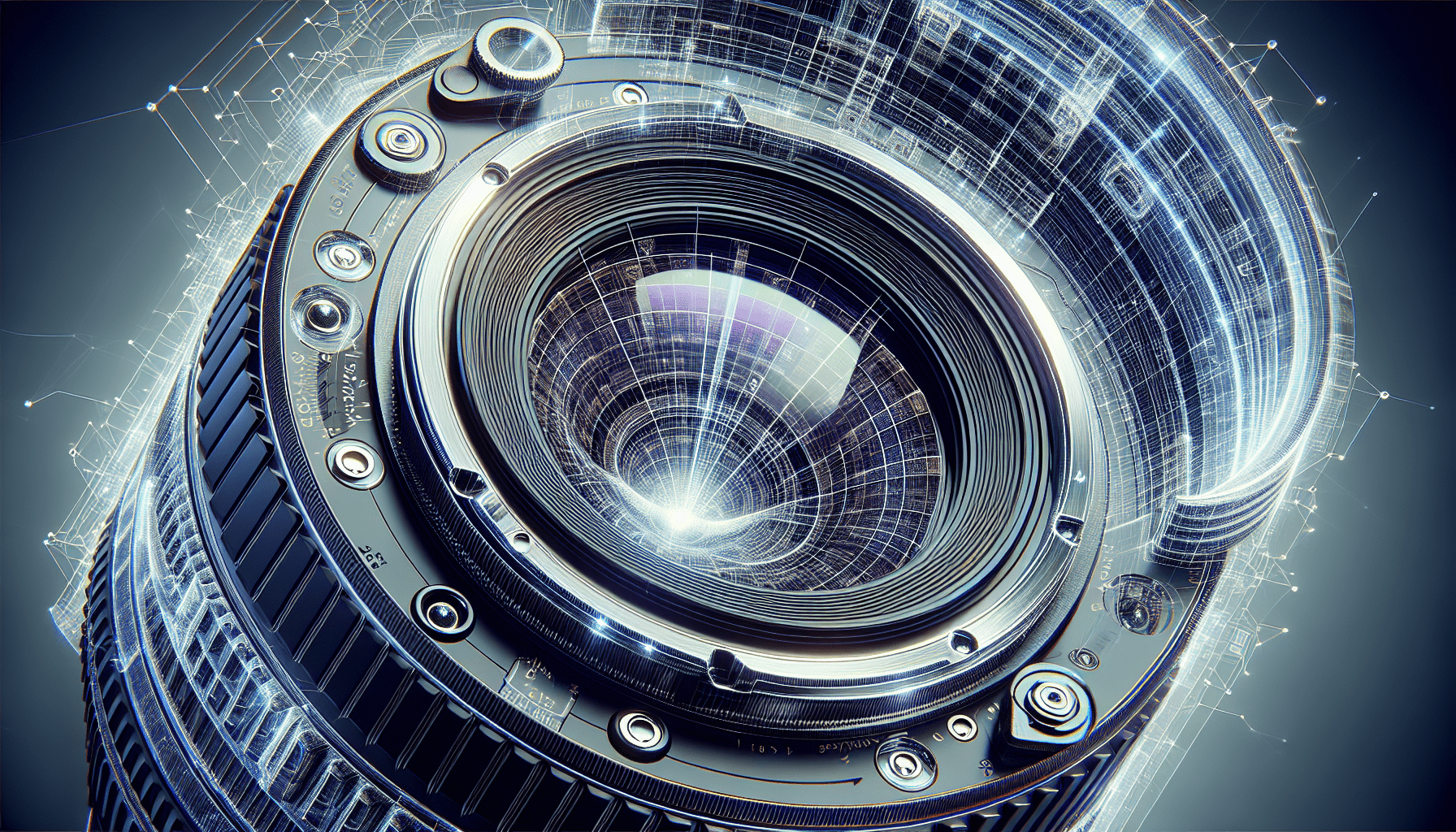 Why Should I File ISF For Lens Protector