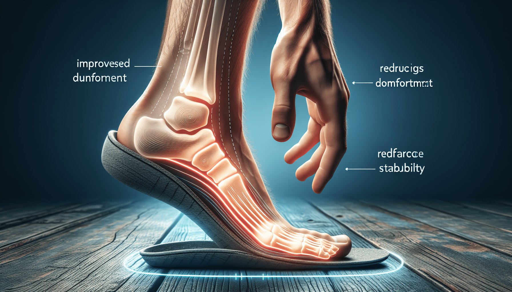 Why Should I File ISF For Orthotic Insoles