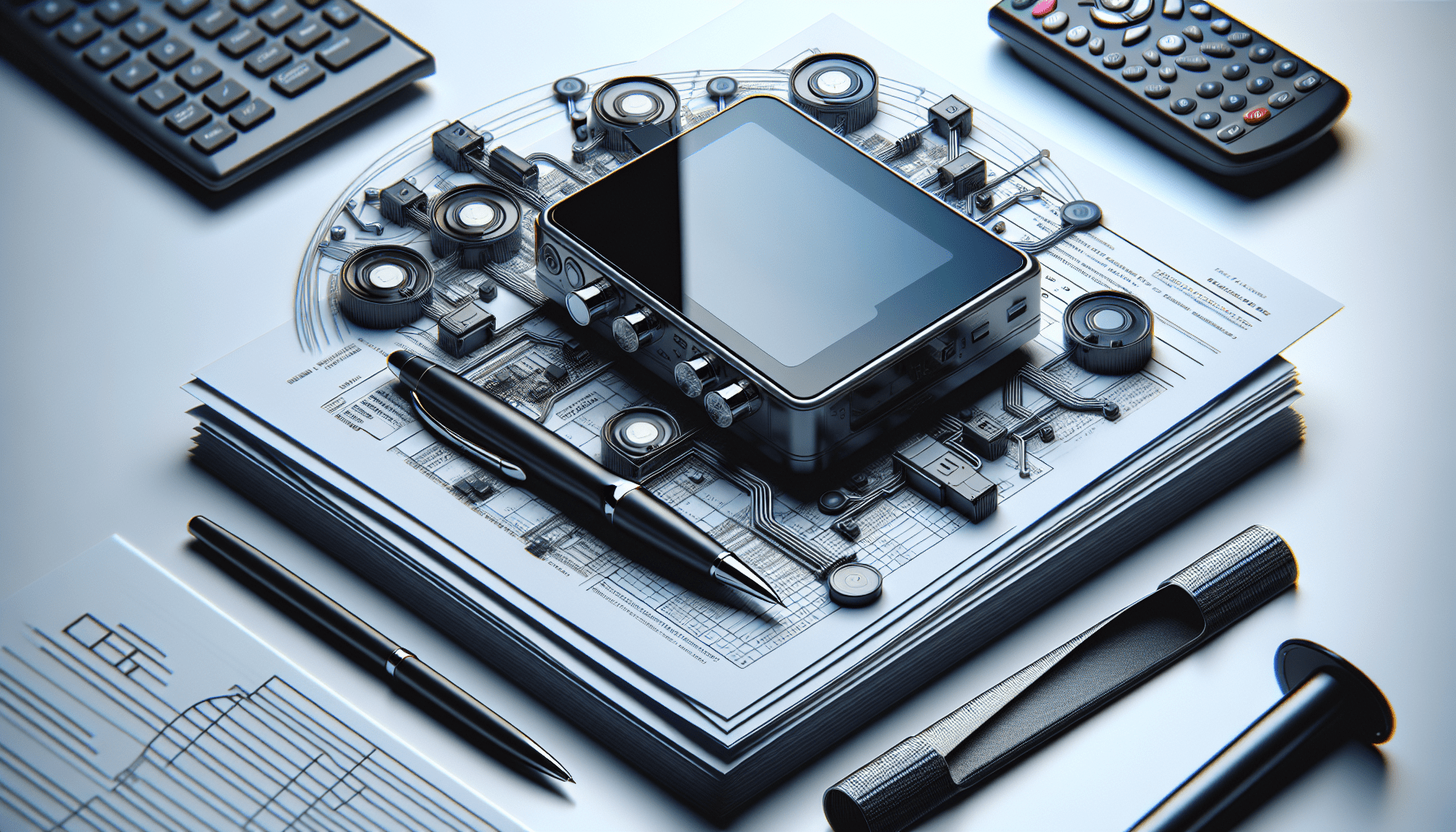 Why Should I File ISF For Satellite TV Receivers Why Should I File ISF For Satellite TV Receivers