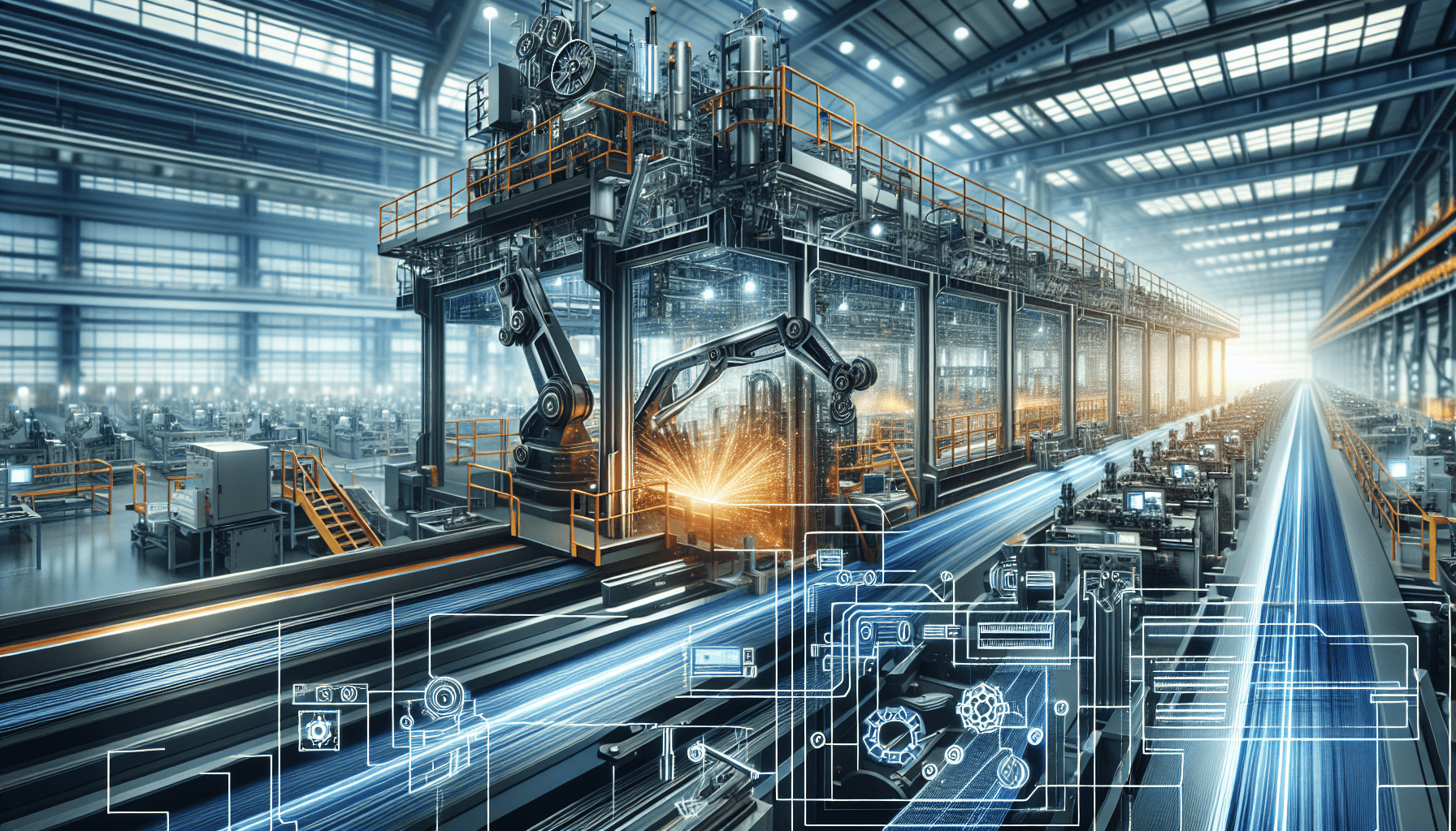 Why Should You Consider Implementing ISF for Cut-to-Length Lines